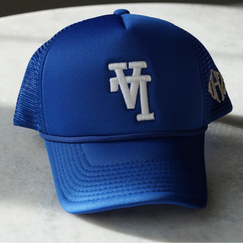 Kill The Hype LA Dodger SnapBack